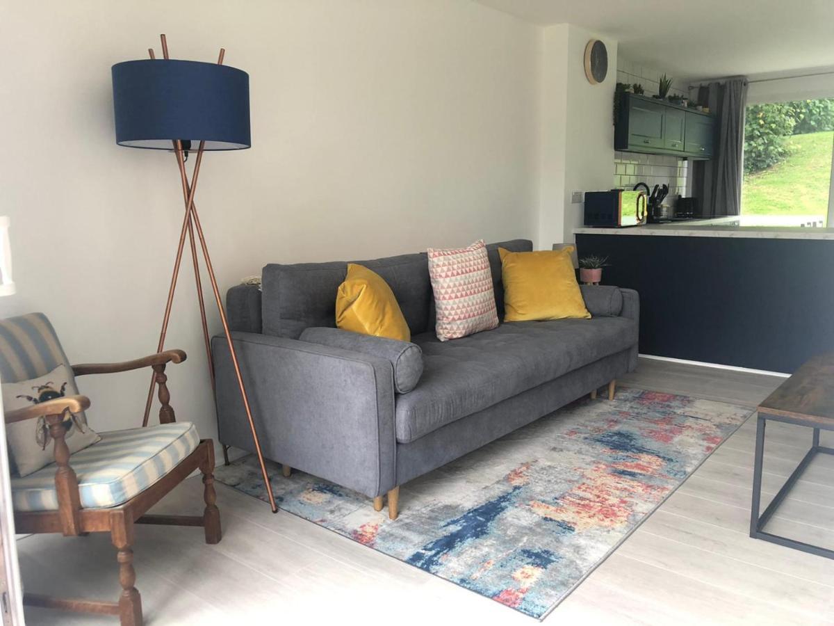 Newquay Holiday Home Eksteriør billede